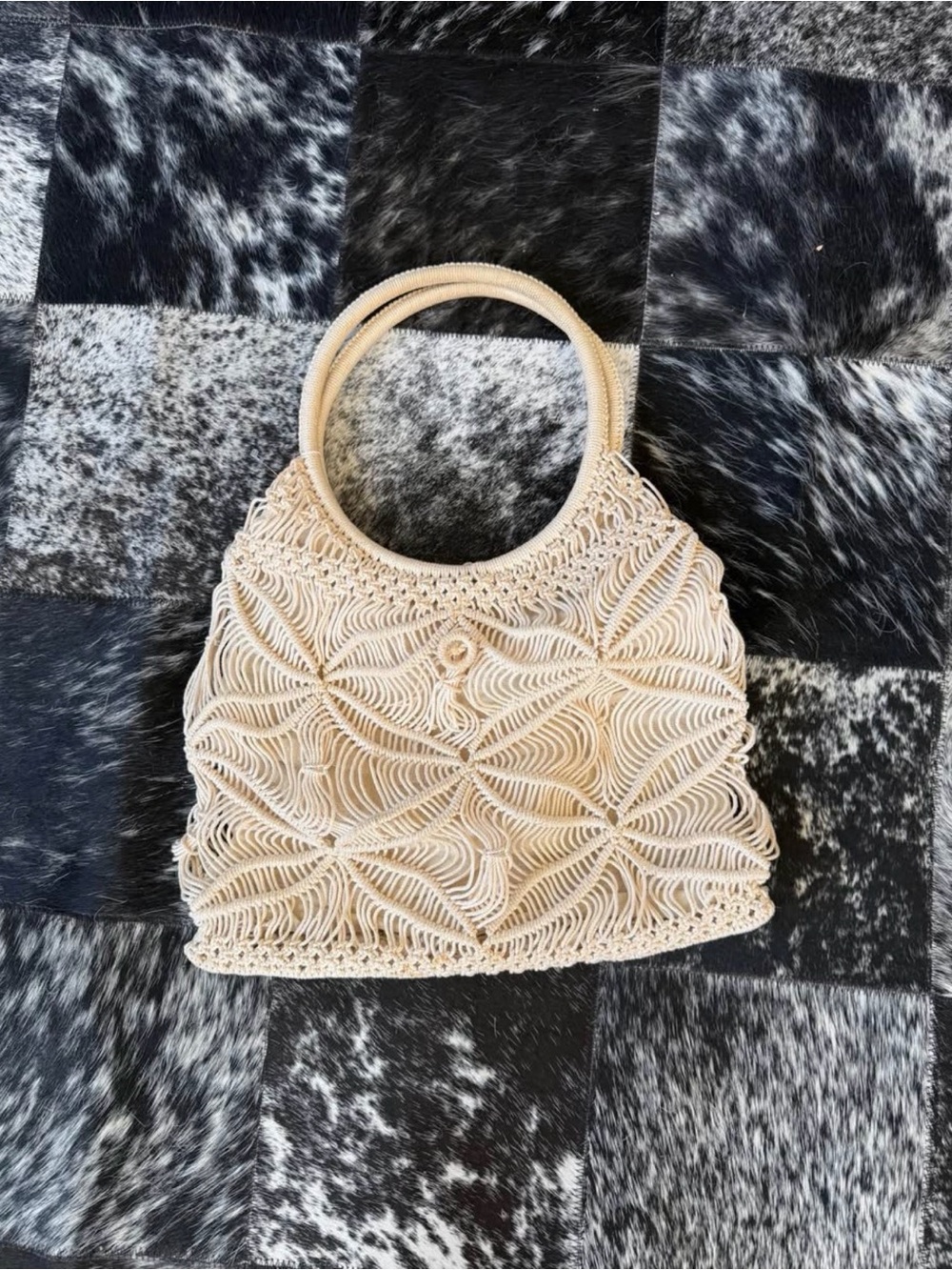 Vintage 1970s purse